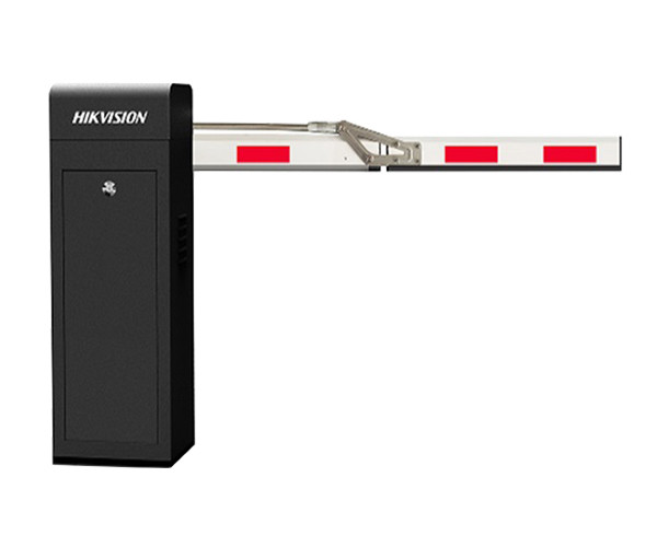 【?？低曊郾鄣篱l】?？低旽IKVISION擋車器折臂道閘NP-TMG4B1-ZR(1.5+2.5)（右向1.5米+2.5米）